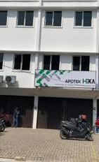 Tri Medika Tunas Mitra