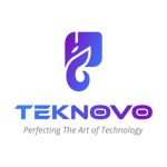 Logo PT Teknovo Industri Digital