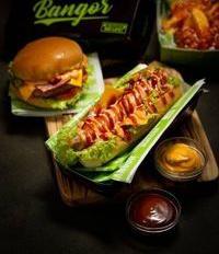 Bangor Berkembang Bersama