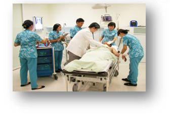 Nusautama Medicalindo