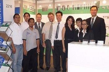 Drive Automation Center