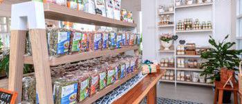 Ekosistem Gunawati Natura