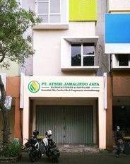 Atsiri Jamalindo Jaya