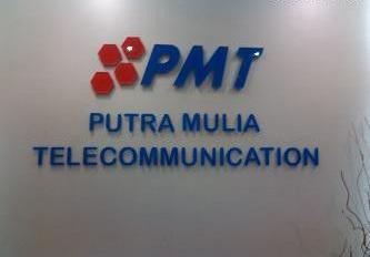 Putra Mulia Telecommunication