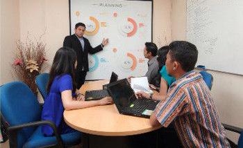 Putra Mulia Telecommunication