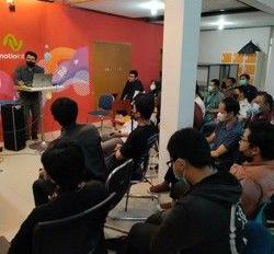 Swamedia Daya Mandiri