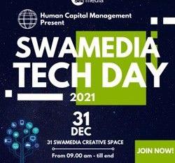 Swamedia Daya Mandiri