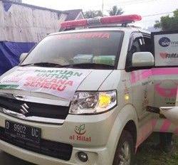 Swamedia Daya Mandiri