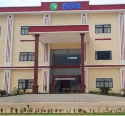 Bsn Technologies Indonesia