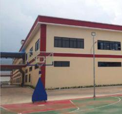 Bsn Technologies Indonesia