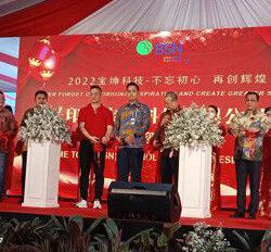 Bsn Technologies Indonesia