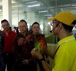 Bsn Technologies Indonesia