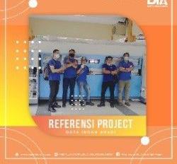 Delta Interindo Abadi