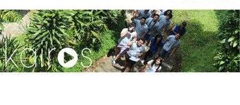 Kairos Utama Indonesia