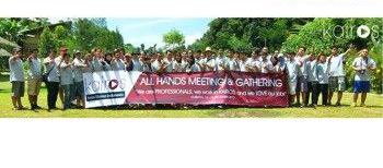 Kairos Utama Indonesia