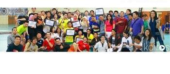 Kairos Utama Indonesia