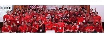 Kairos Utama Indonesia