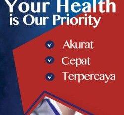 Anta Prima Diagnostik