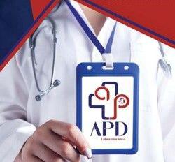 Anta Prima Diagnostik