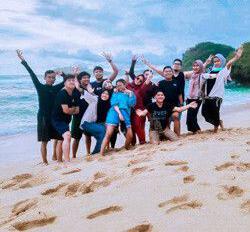 Dimensi Teknologi Informatika