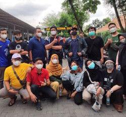 Dimensi Teknologi Informatika