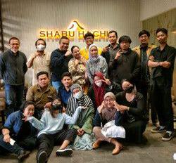 Dimensi Teknologi Informatika