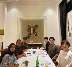 Dimensi Teknologi Informatika