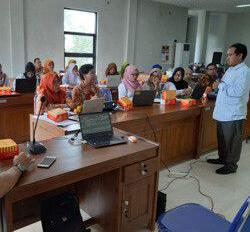 Dimensi Teknologi Informatika