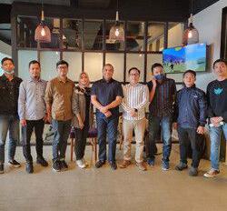 Dimensi Teknologi Informatika