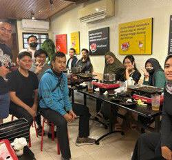 Dimensi Teknologi Informatika