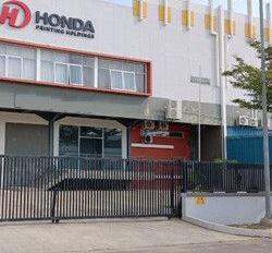 Honda Packaging Indonesia