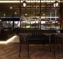 Hype Gastro Indonesia