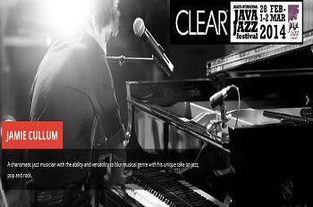 Java Festival Production