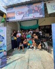 Juragan Kucek Indonesia