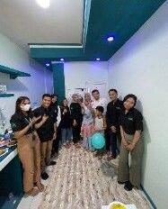 Juragan Kucek Indonesia