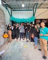 Juragan Kucek Indonesia