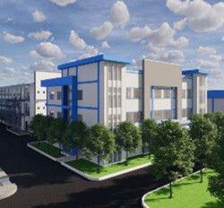 Golden Victory Manufacturies