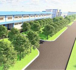 Golden Victory Manufacturies