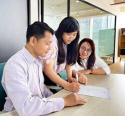 Macra Teknologi Indonesia