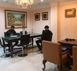 Higood Live Indonesia