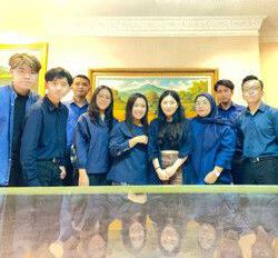 Higood Live Indonesia