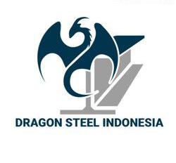 Dragon Steel Indonesia