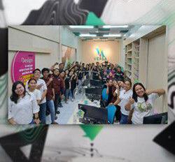 Versa Digicipta Semesta