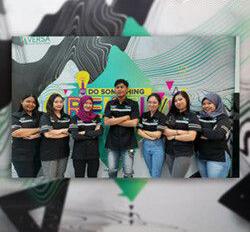 Versa Digicipta Semesta