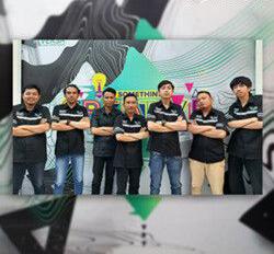 Versa Digicipta Semesta