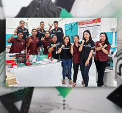 Versa Digicipta Semesta