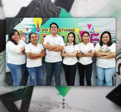 Versa Digicipta Semesta