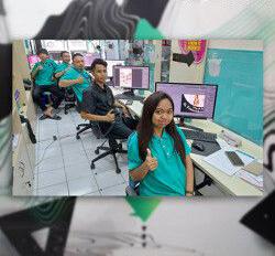 Versa Digicipta Semesta