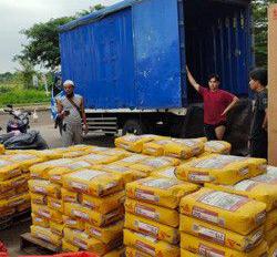 Lion Logistik Indonesia