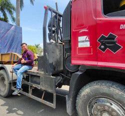 Lion Logistik Indonesia